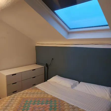 Apartment La Ca In Sul Navili