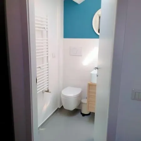 La Ca In Sul Navili Appartamento Milano