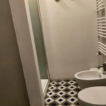 La Ca In Sul Navili Appartamento
